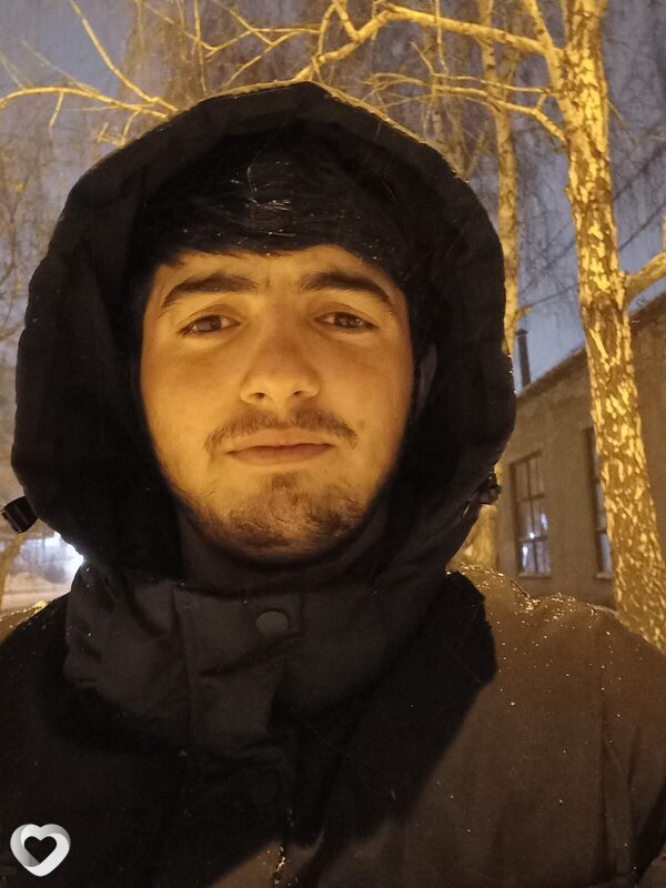 Виталий