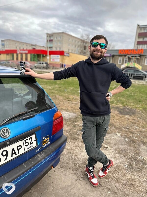 Аркадий