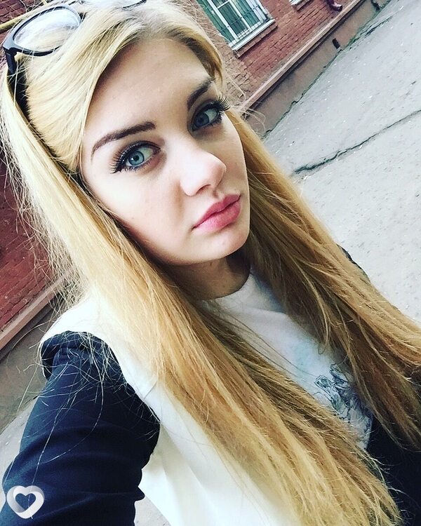 Варя