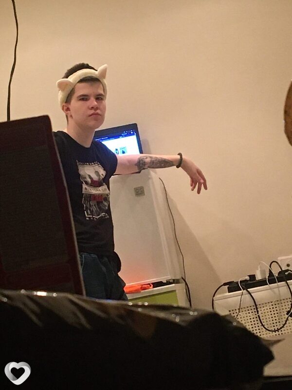 Сергей