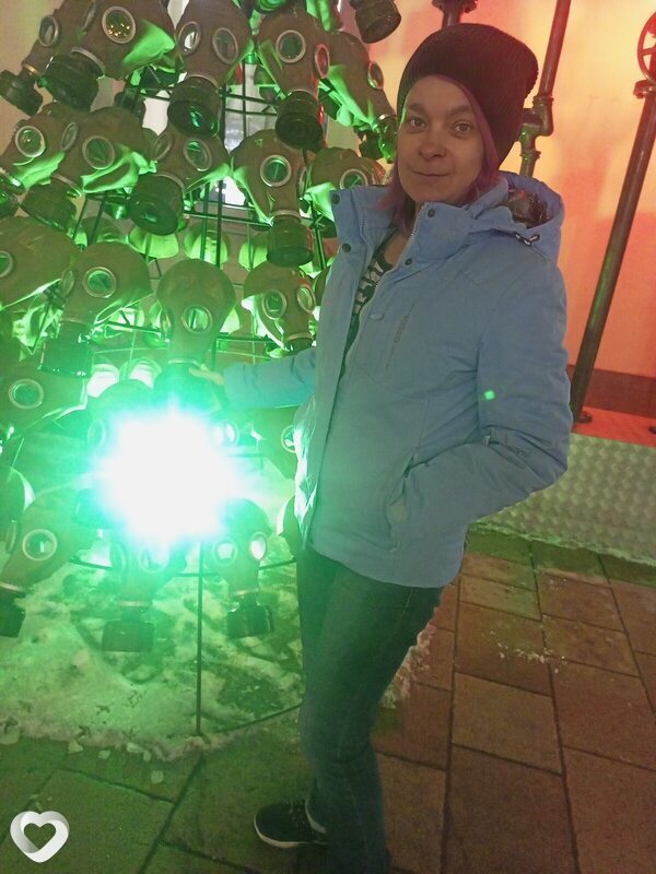 Алина