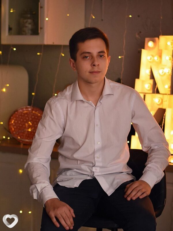Николай