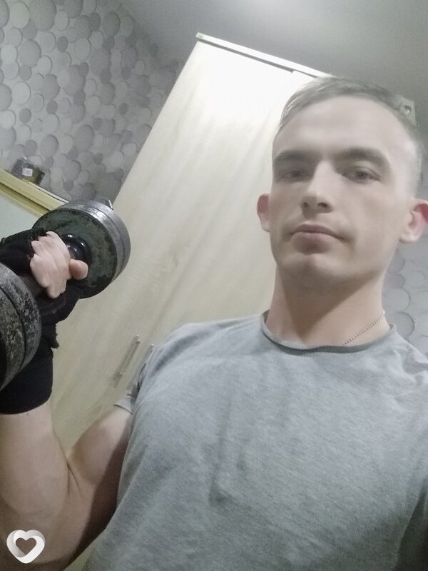 Виталий