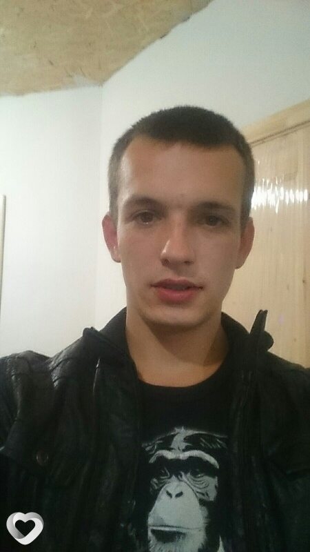 Серёга
