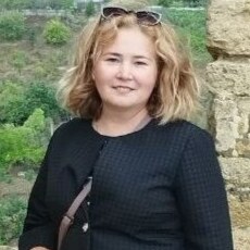 Эвелина