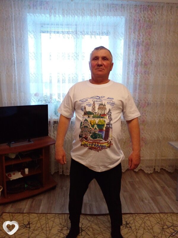 Кирилл