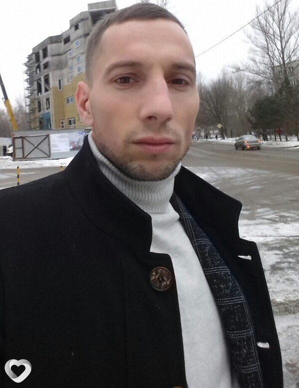 Виталий