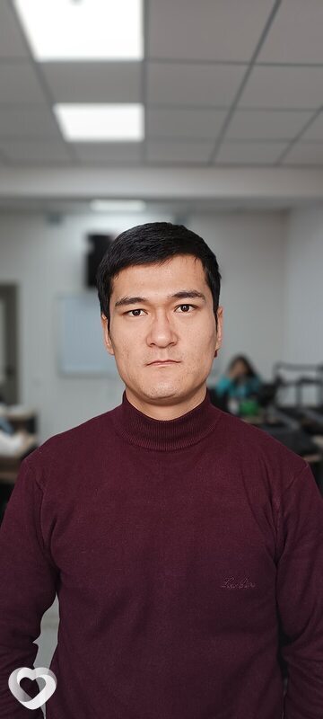Кирилл