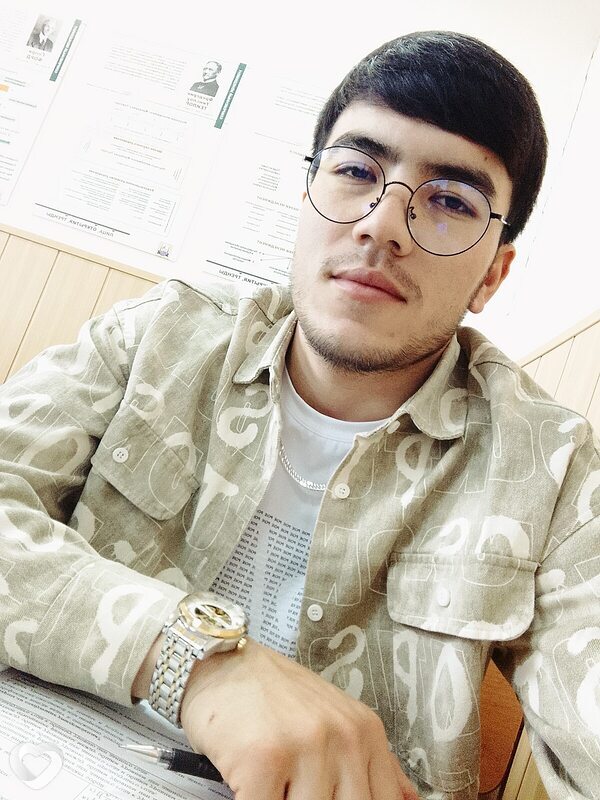 Александр