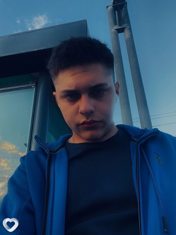 Михаил