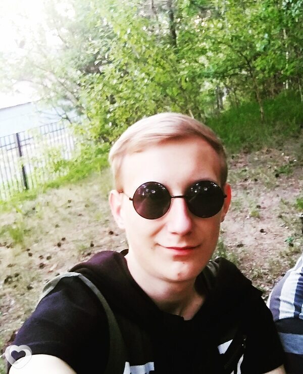 Лёня