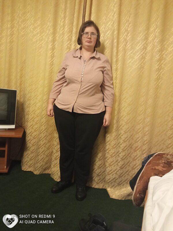 Лина