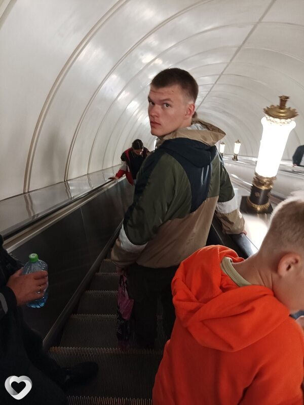 Лёша