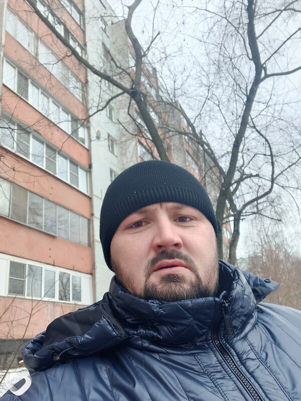 Ростик