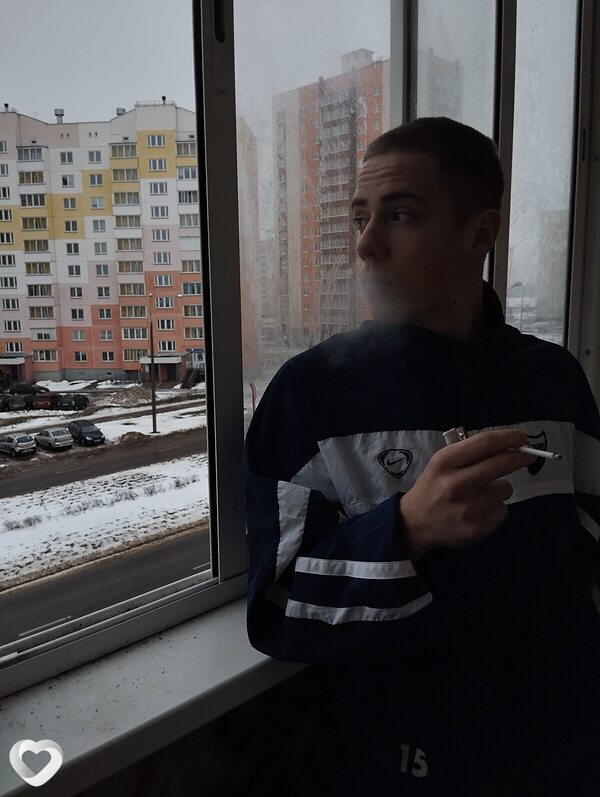 Виталий