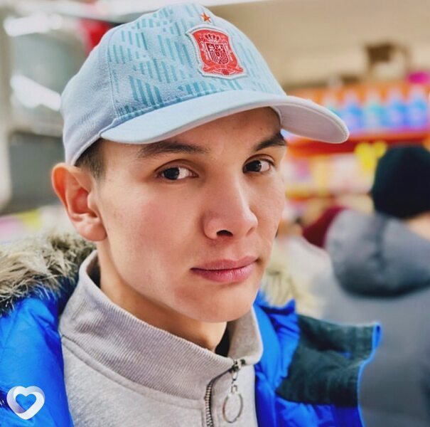 Боря
