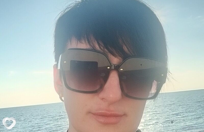 Любовь