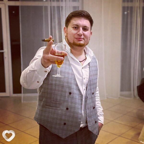 Егор