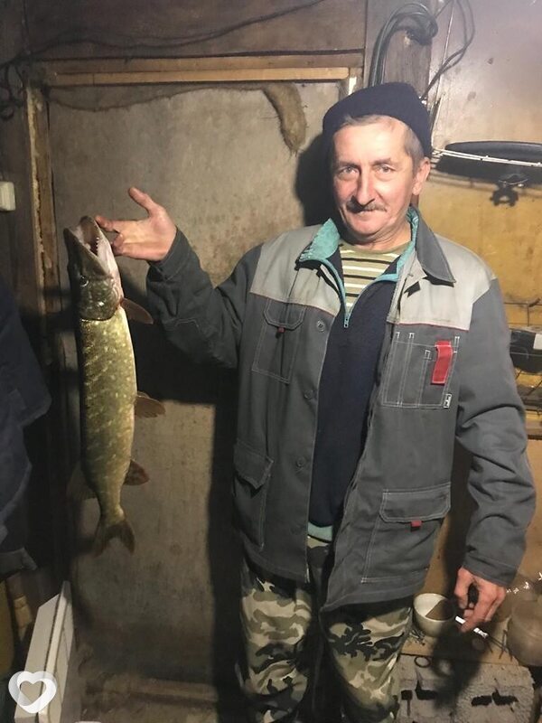 Марик