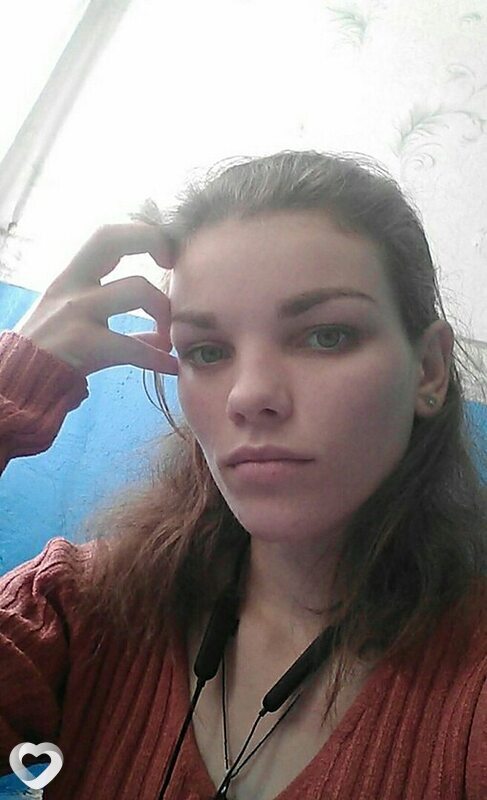 Настя