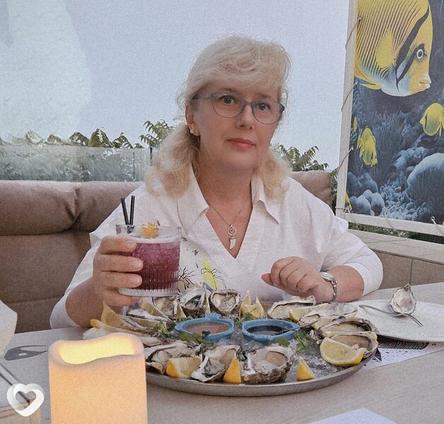 Анастасия