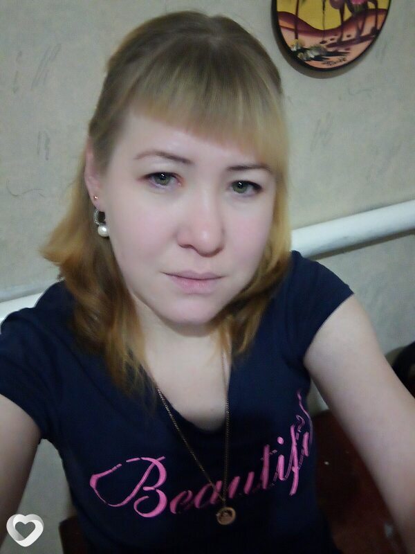 Эвелина