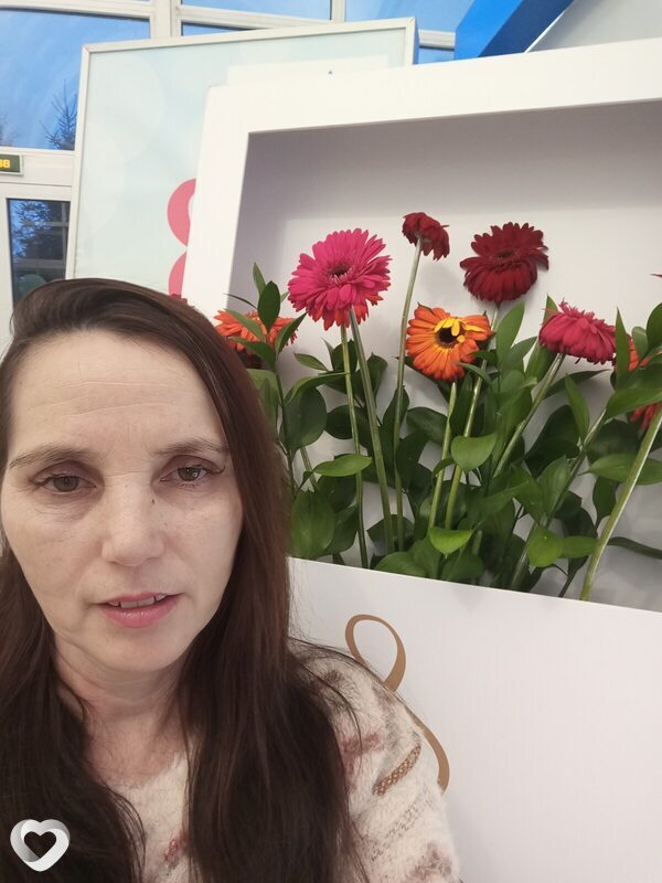 Ангелина