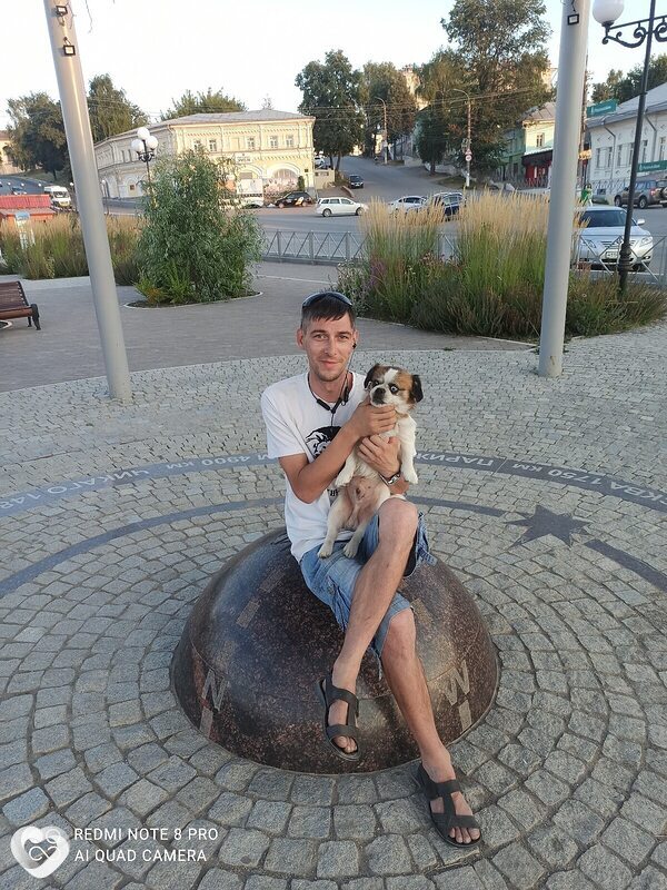 Евгений
