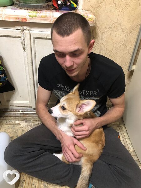 Евгений