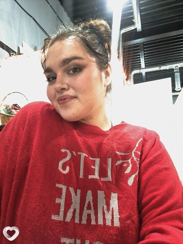 Эвелина