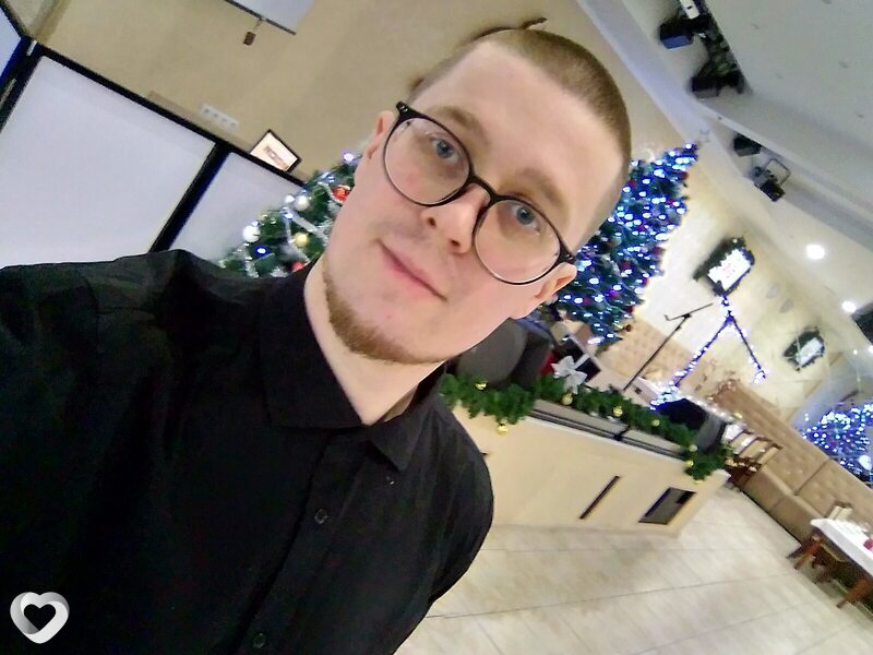 Глеб