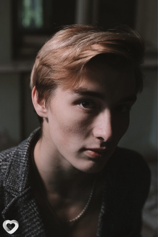 Елисей