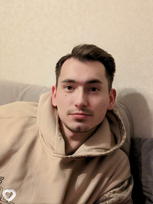 Костя