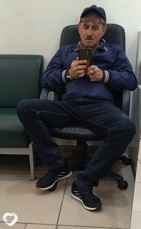 Олег