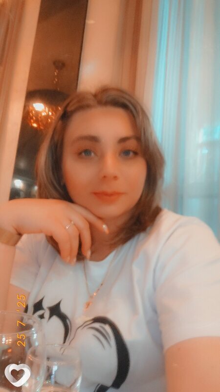 Наталья