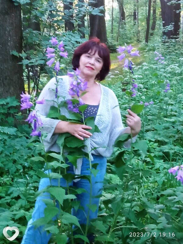 Любовь
