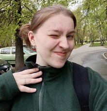 Варя