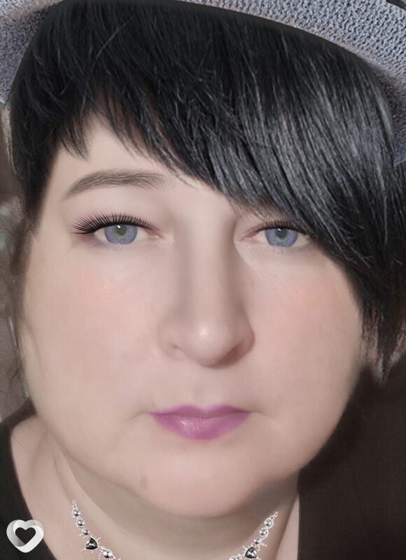 Эвелина