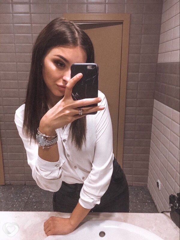 Любовь