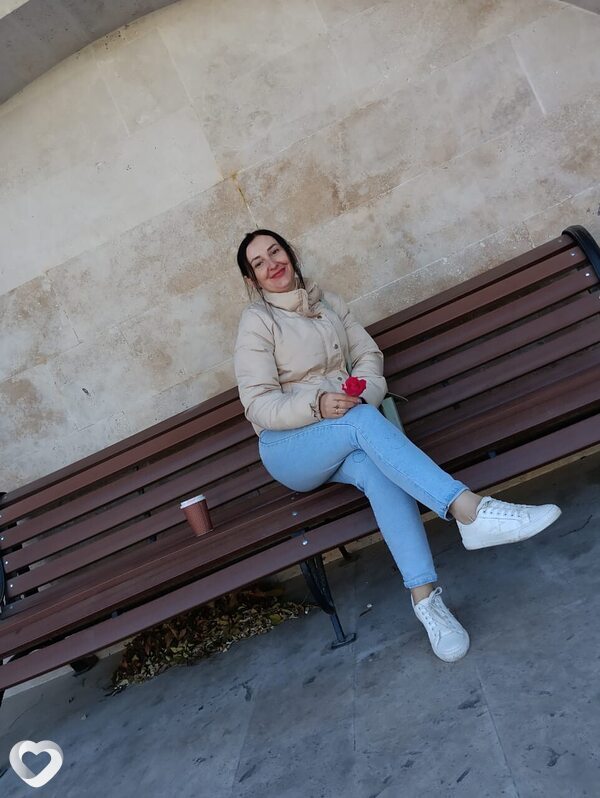 Ангелина