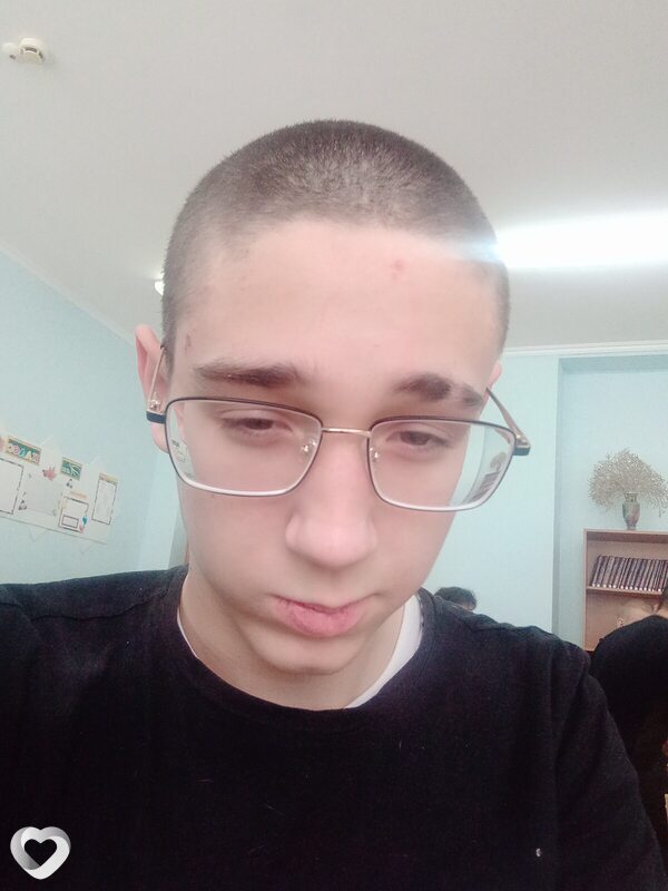 Кирилл