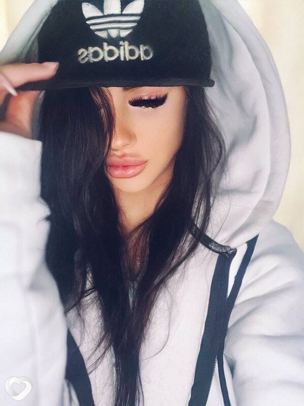 Алина