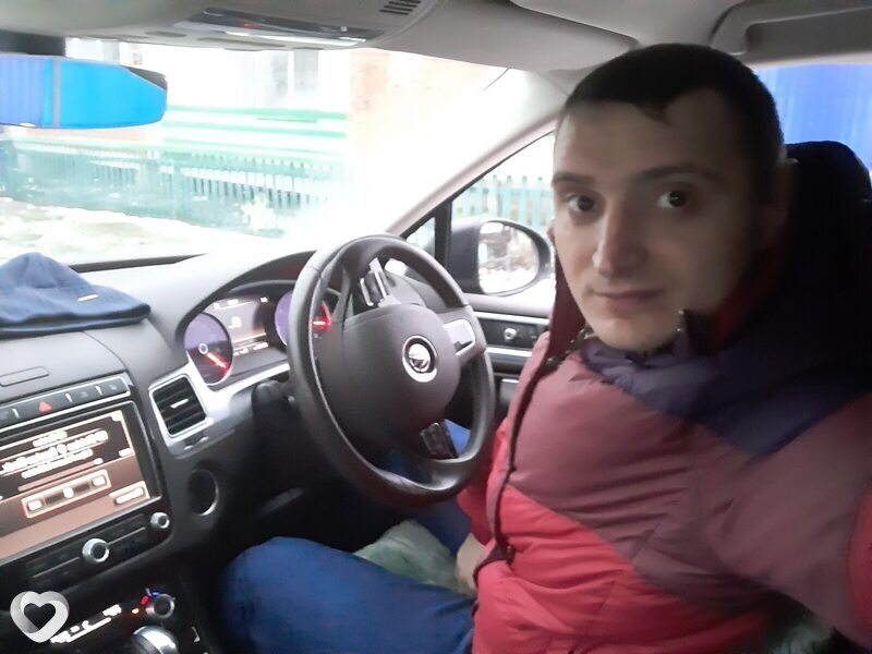 Егор