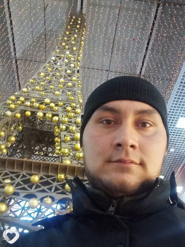 Серёга