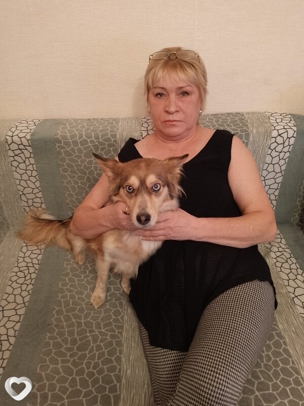 Ангелина