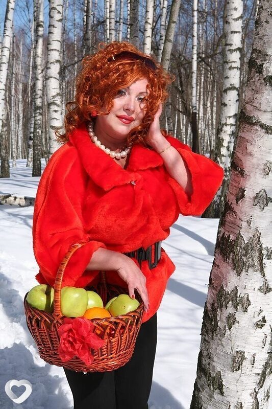 Флора