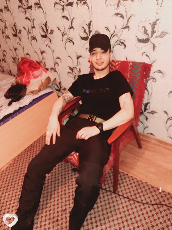 Геннадий