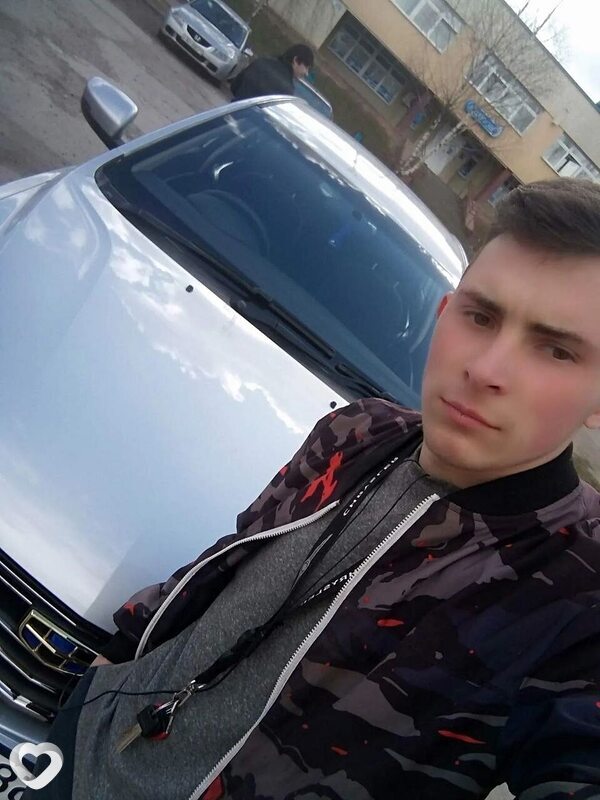 Аркадий