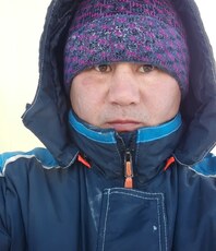 Кирюха