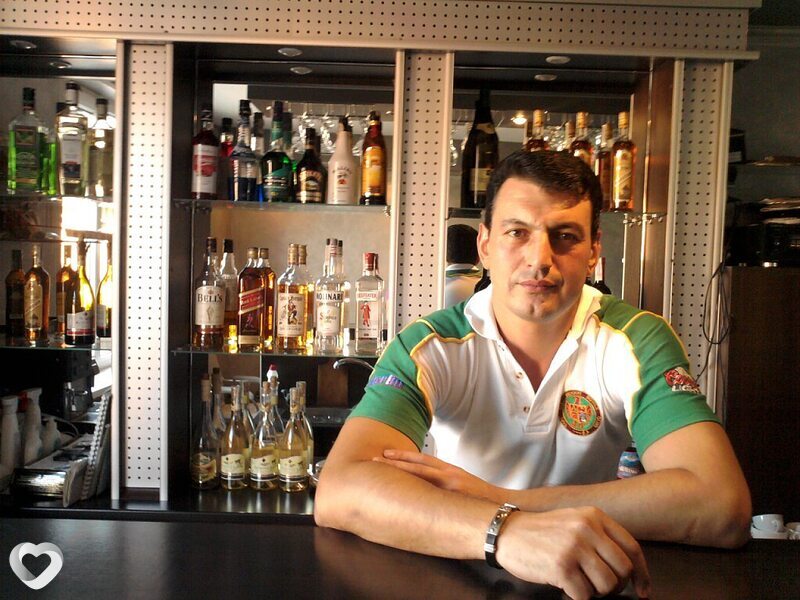 Дмитрий